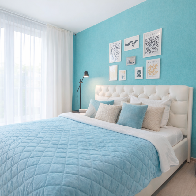 Vegas apartments (Вегас апартментс) на проспекте Гагарина 99 корпус 1