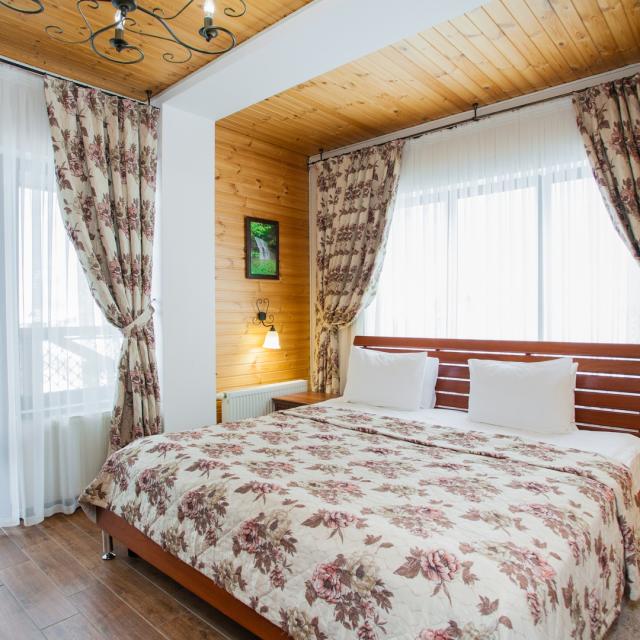 Куршевель