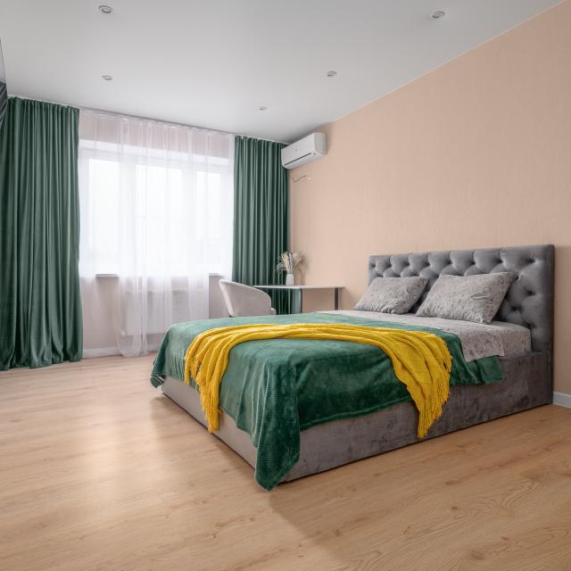 Goodtime Apartments on 145 Greedy Street