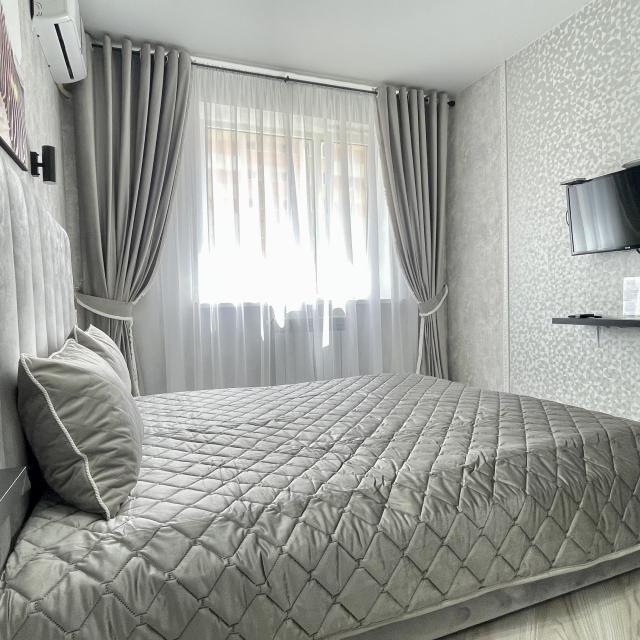 Апартаменты Housevip на улице Рогожникова 3
