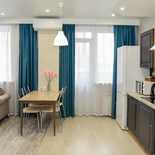 Apartments Like at home on Guy Street 