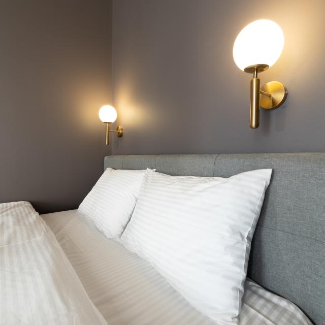 Bulbash Apartments (Бульбаш Апартаменты) на улице Михаила Савицкого 2