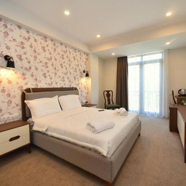 Hotel Avenue 30 (Авеню 30)