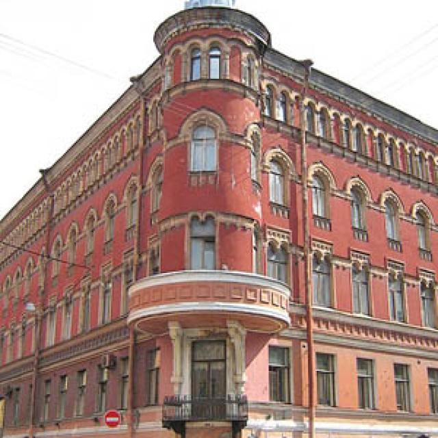 Элегия