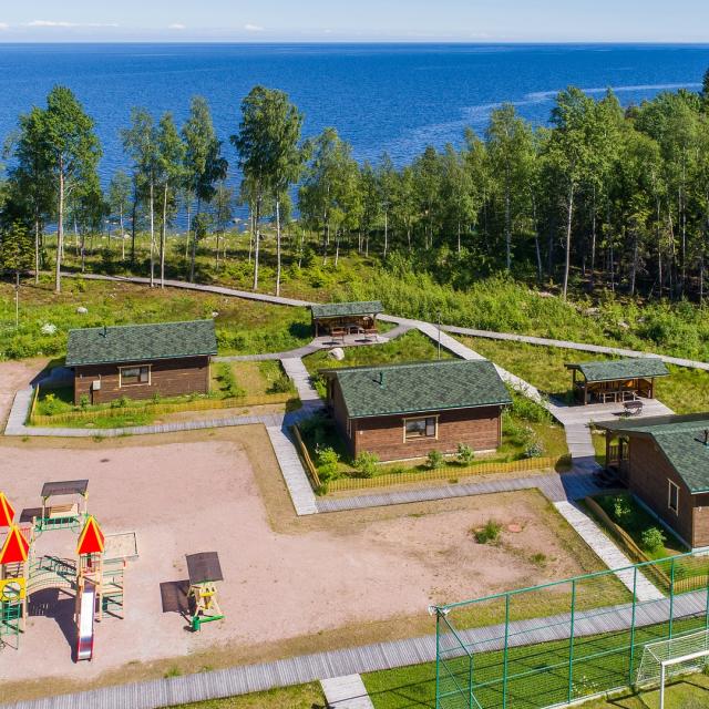 Samaya Ladoga
