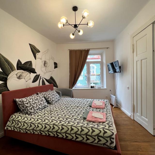 Baltic Apart (Балтик Апарт) на улице Театральная 15