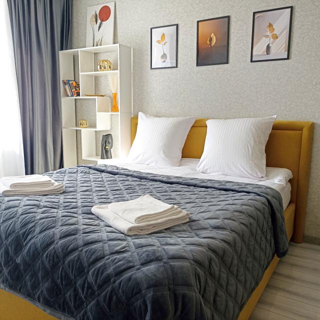Apartment All guests on Naumova 5