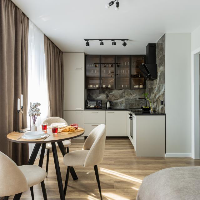 Eliza Home на Заневском проспекте