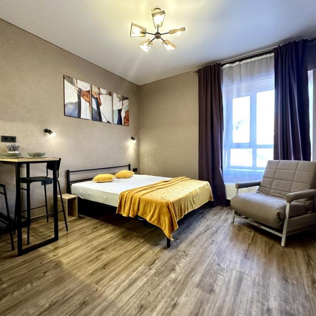 Apartment from the Home Hotel company on the Red Square, 2a