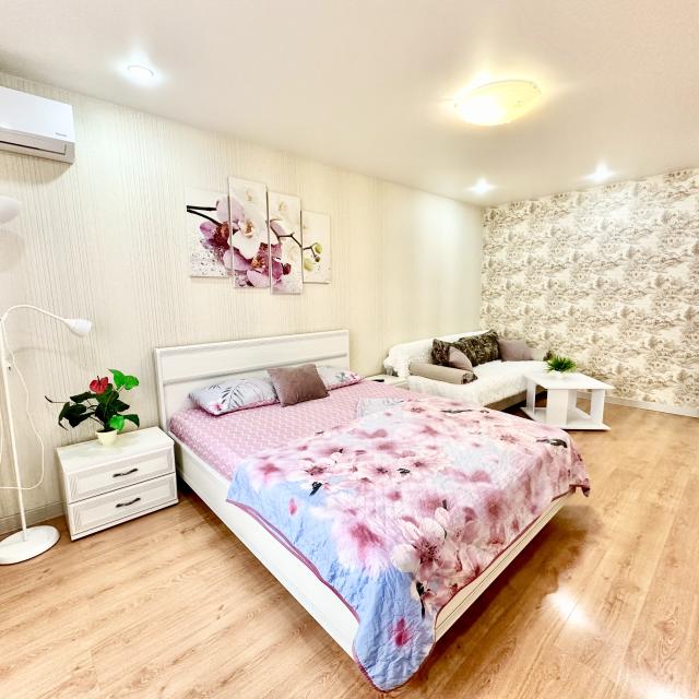 Apartment on Zavenyagina street 4/2