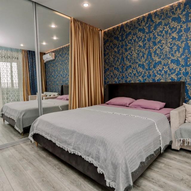 Апартаменты Privi House на улице им. Вадима Сивкова 273