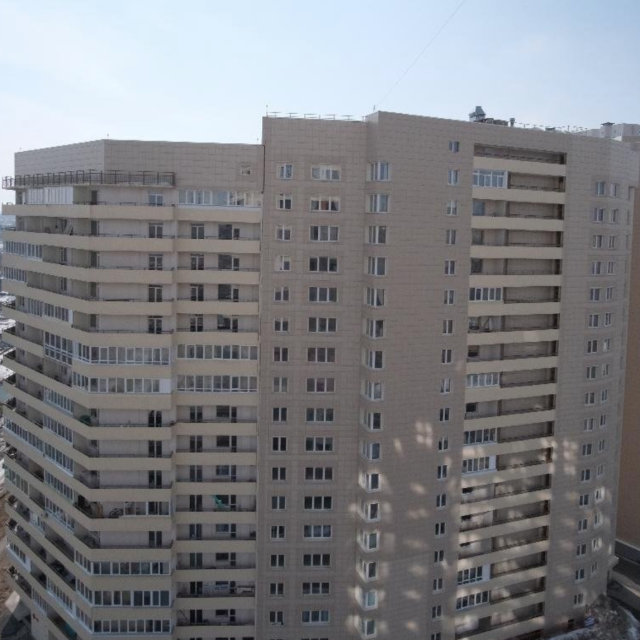 Apartments on Tulskaya street 80