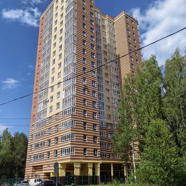 Апартаменты на Вагонной, 30