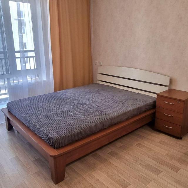Апартаменты на улице Спандаряна 1Б