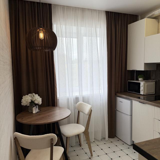Stylish apartment in the very center of Kaluga