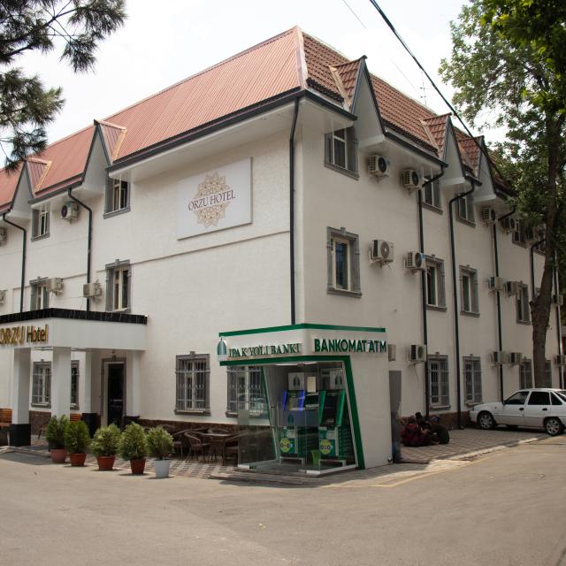 Orzu (Орзу)