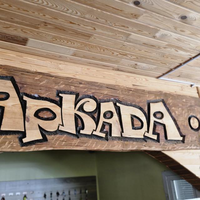 Arcade