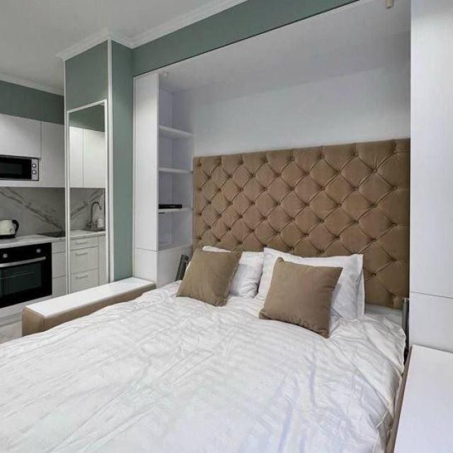 Lucky Room (Лаки Рум) на улице Малое Понизовье