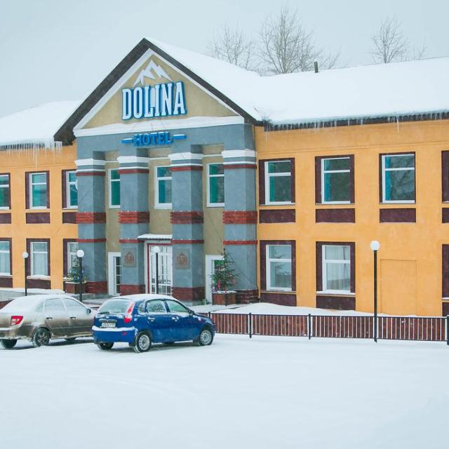 Hotel Dolina