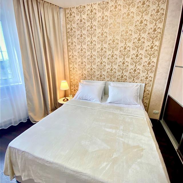 Home Hotel (Хоум Отель) на Притомском 7 корпус 5