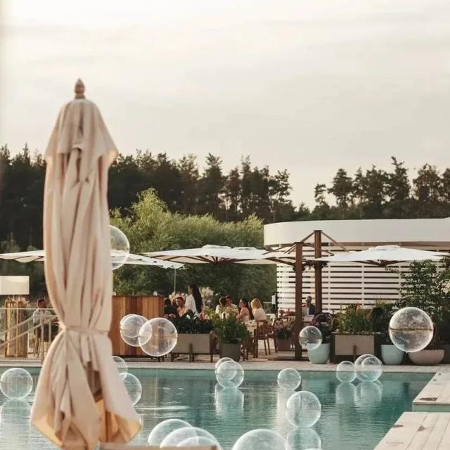 Riviera Wellness Resort (Ривьера Велнесс Резорт)