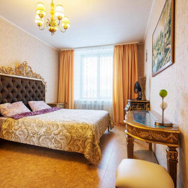 DreamHouse на Белинского 86