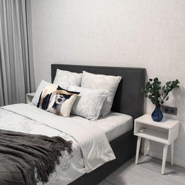 Apartments on Vinnitskaya street, 8k1