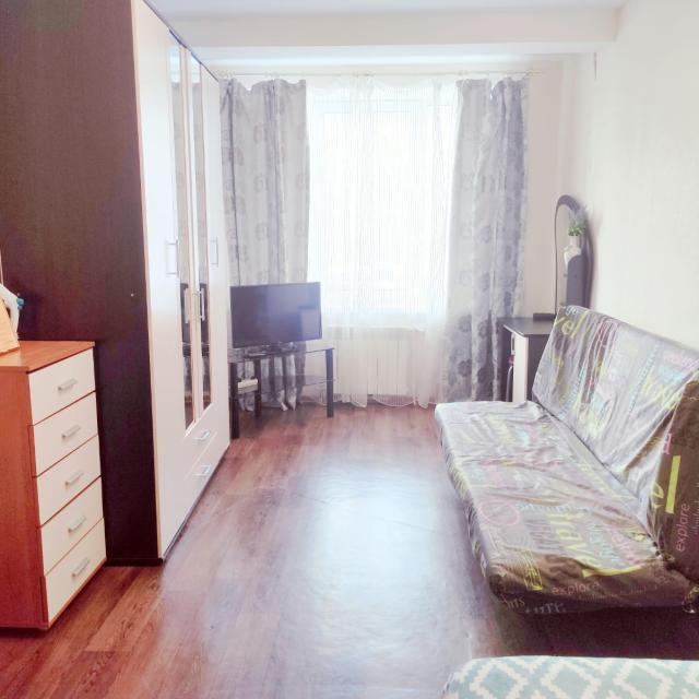 Apartments Gubkin Avenue 26