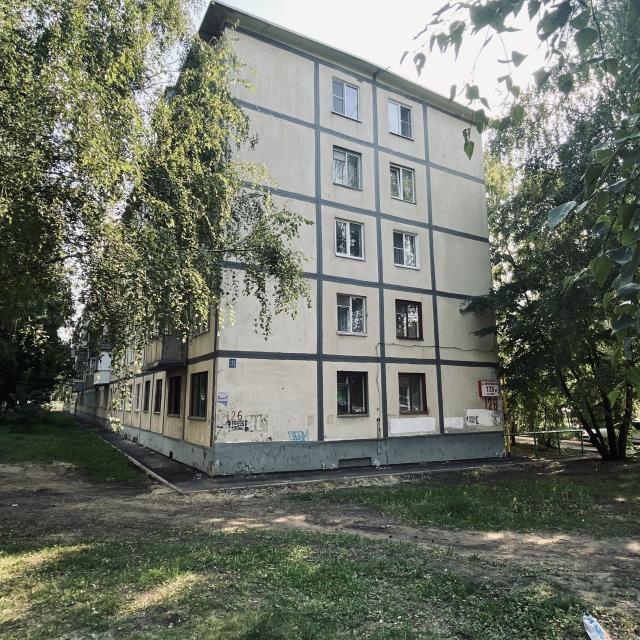 Апартаменты на улице Мичуринская 126