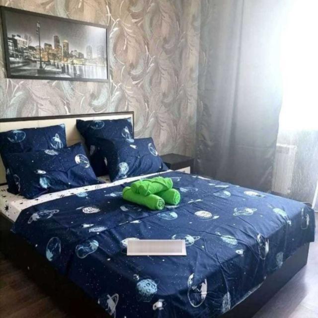Погостим на улице Лучистая 2