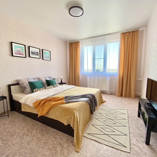 Rental Family Rooms (Рентал Фэмили) на Московском проспекте 215