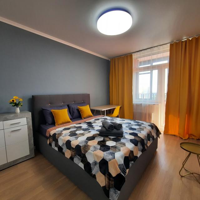 The Loft Studio Moscow (Лофт Студио) на улице Сосновая