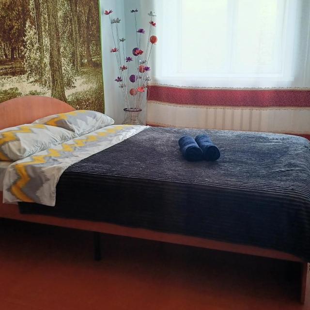 Rusdom Sweet Apartments (Русдом Свит) на улице Карла Маркса 45