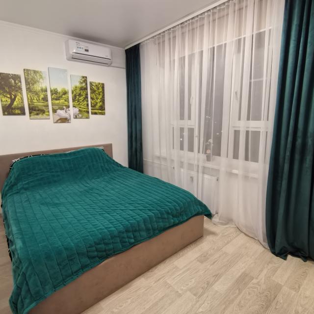 Euro 2-room apartment for up to 6 guests