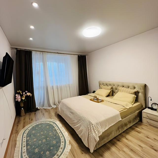 Apartments by Xasanov на улице Мелик-Карамова 4