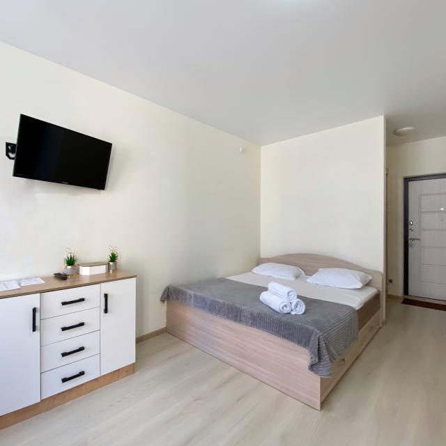 Ocean Apartments (Ocean) on Neibut street 4A