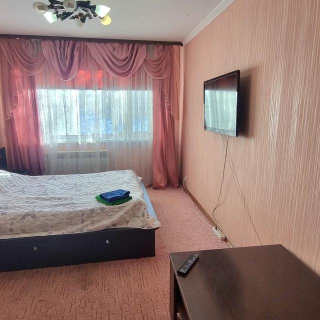 Апартаменты Home Сomfort на улице Якутская 7