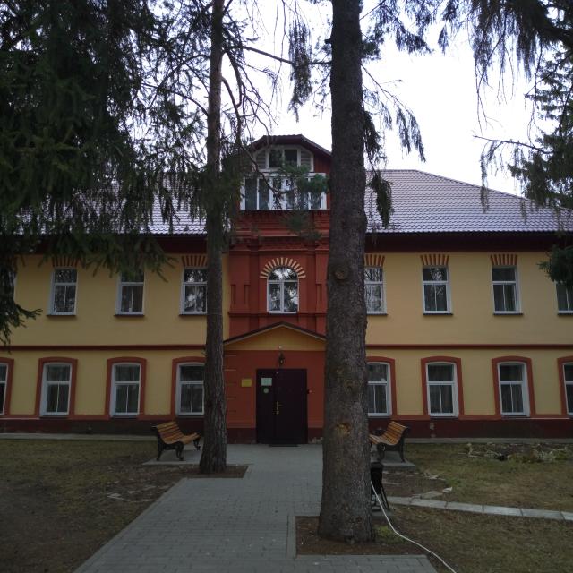 Иерусалимская
