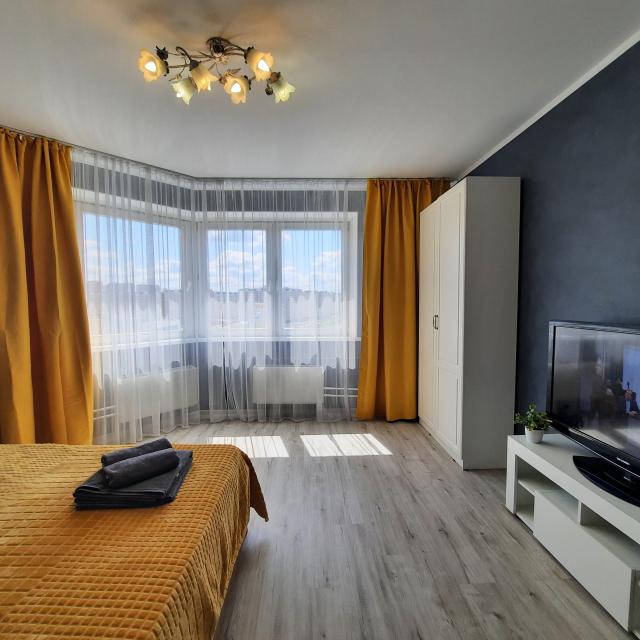 The Loft Studio Moscow (Лофт Студио) на улице Рождественская