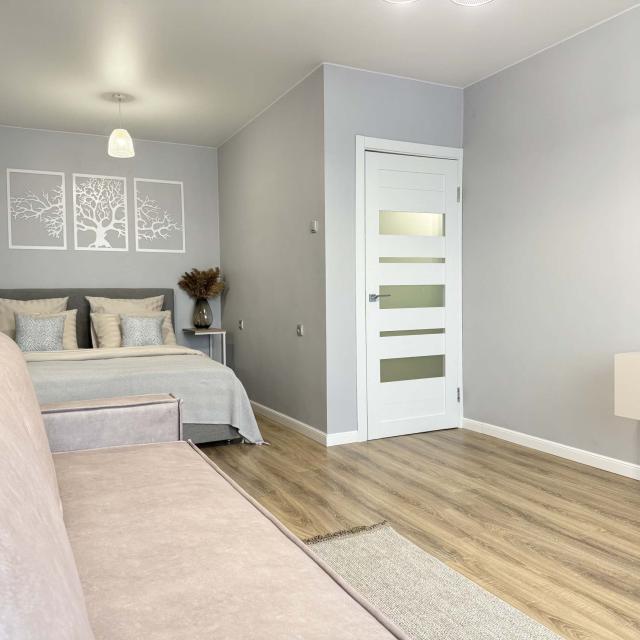 Rental Family Rooms на Московском проспекте 13/2