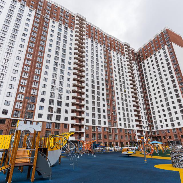 LetoApart на шоссе Мысхакское 59Д