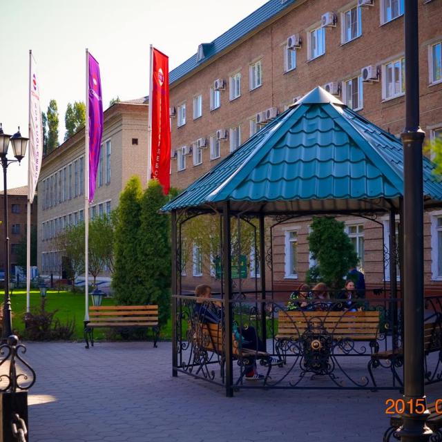 Борисоглебск