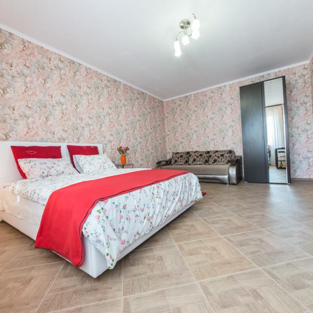 ApartKRD на улице Кубанская 52 (2)