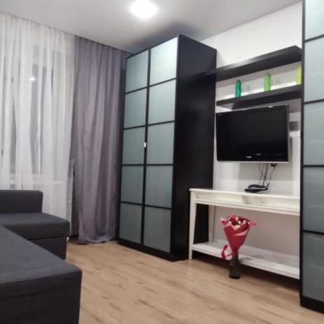 Apartments on Sireneviy Boulevard