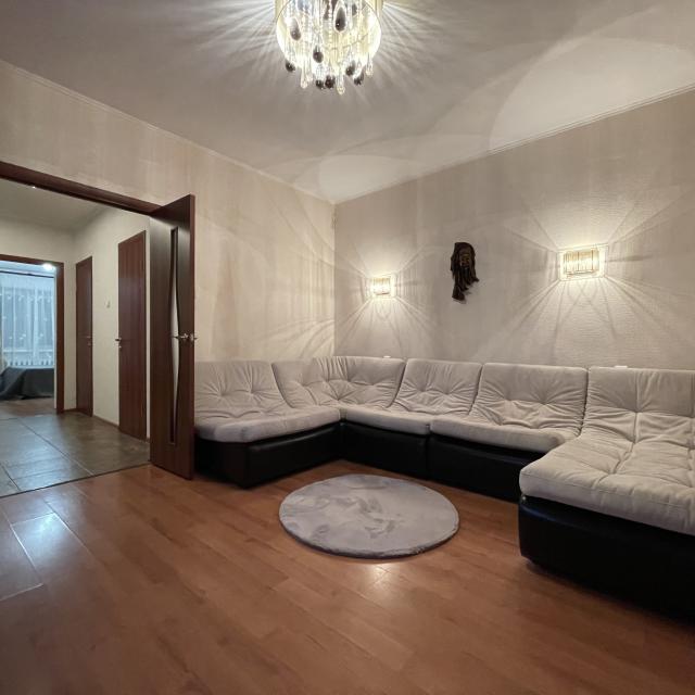Apartment Renta36 (Rent) on 8B Mauprat Street