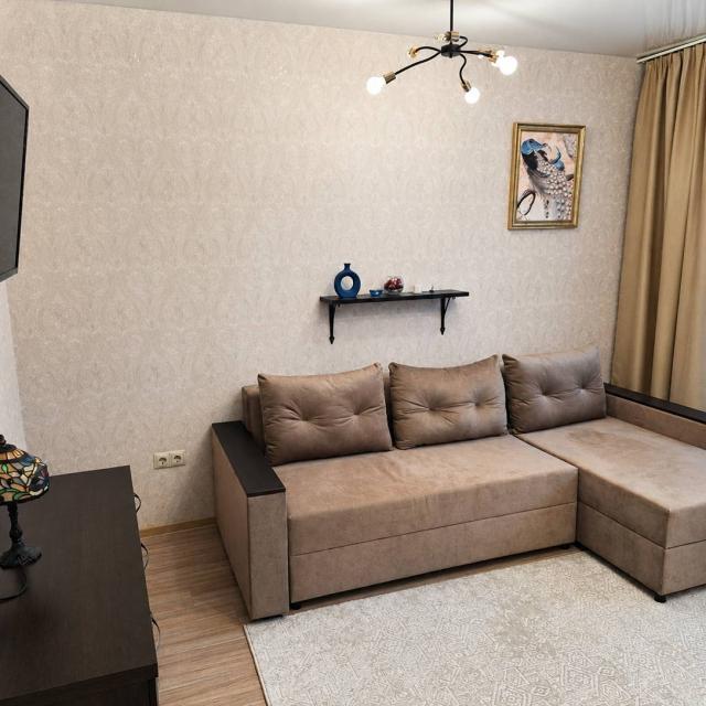 2k apartment at 86 Belinsky Street