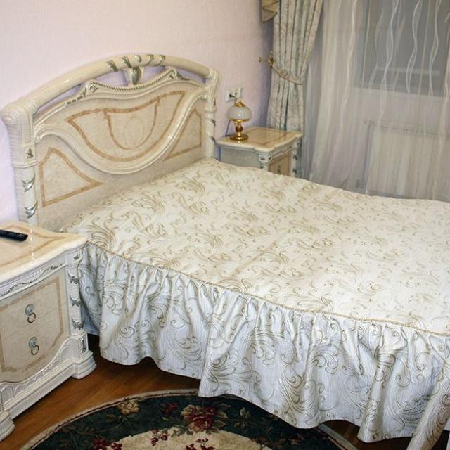 Сибирь