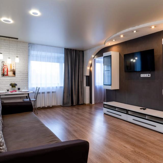 Room Hotel (Рум Отель) на проспекте Бардина