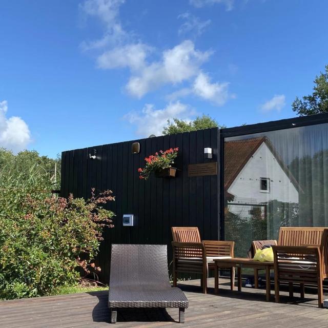 Ecolodge Zen