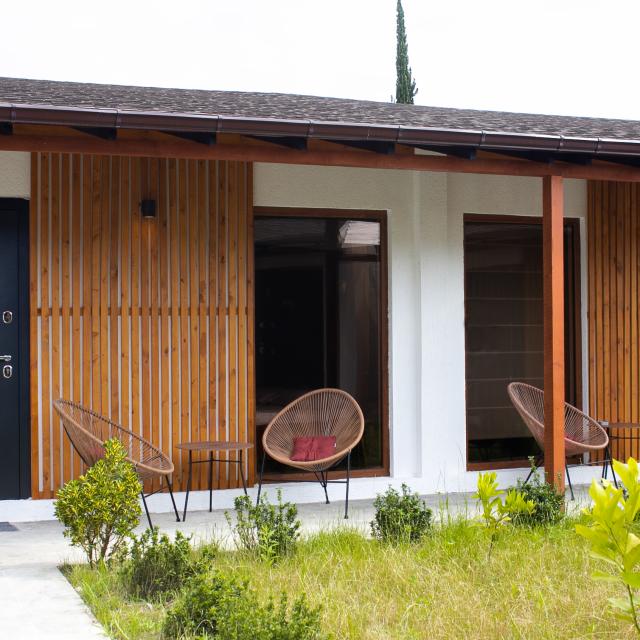 Villa Oasis (Вилла Оазис)